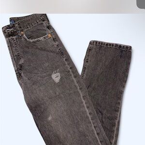 Womens 90’s baggy jeans